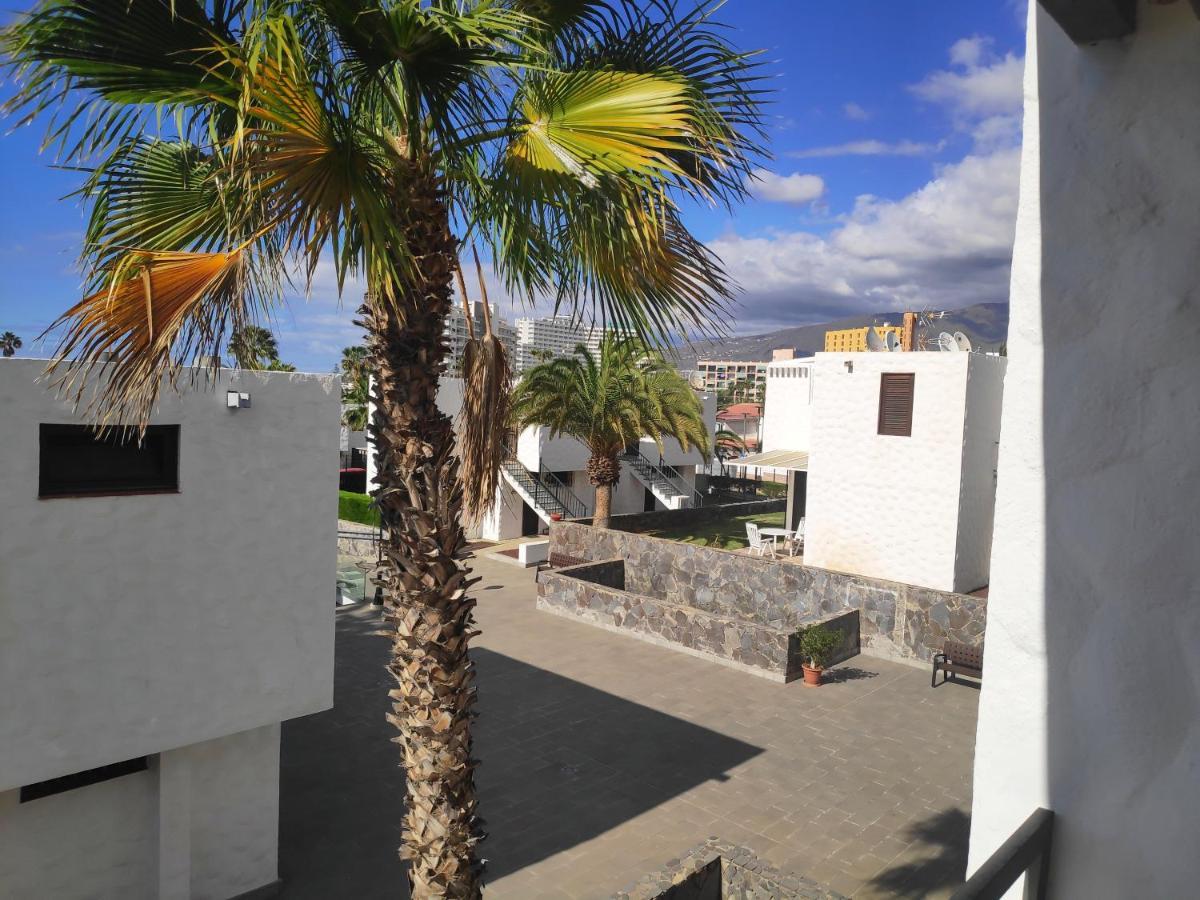 Fwt Relax Bungalow Playa de las Americas  Exterior photo