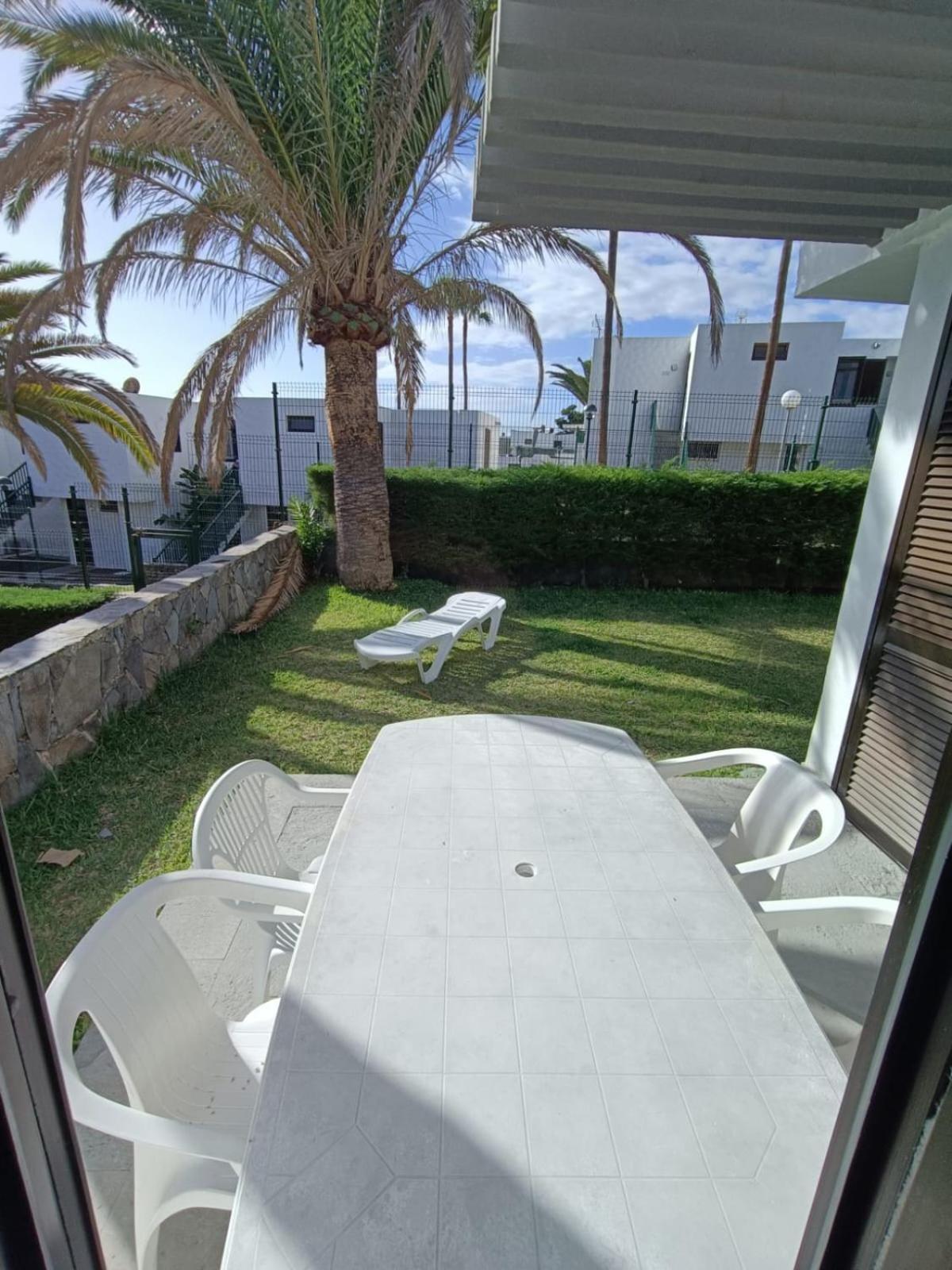 Fwt Relax Bungalow Playa de las Americas  Exterior photo